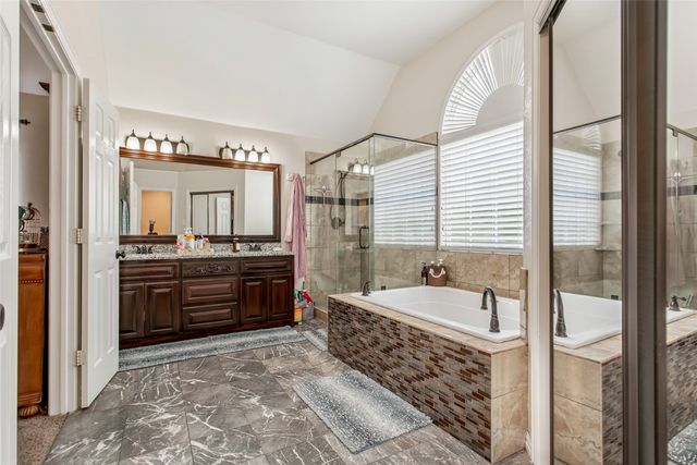 2140 Sandell Drive, Grapevine, TX 76051
