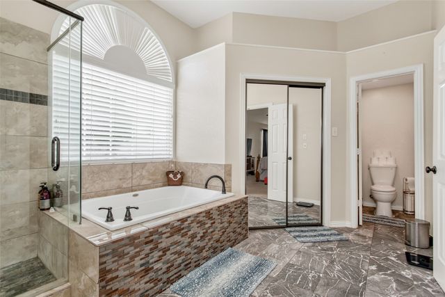 2140 Sandell Drive, Grapevine, TX 76051