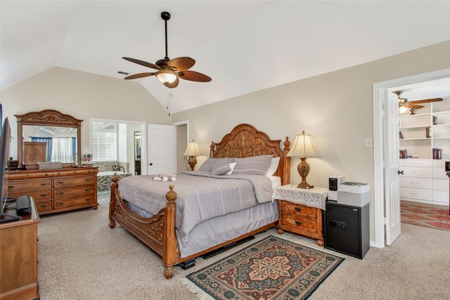 2140 Sandell Drive, Grapevine, TX 76051