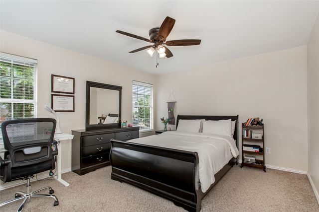 2140 Sandell Drive, Grapevine, TX 76051