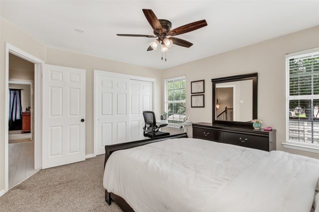 2140 Sandell Drive, Grapevine, TX 76051
