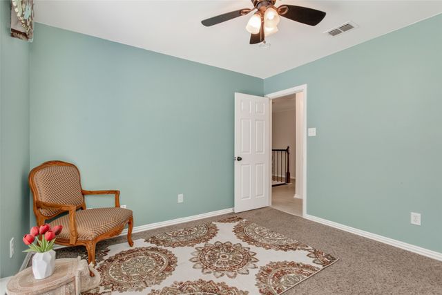 2140 Sandell Drive, Grapevine, TX 76051