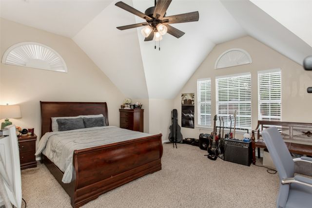 2140 Sandell Drive, Grapevine, TX 76051