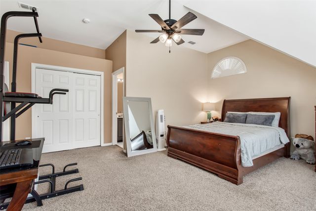 2140 Sandell Drive, Grapevine, TX 76051