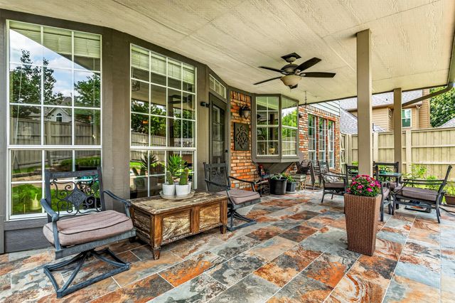 2140 Sandell Drive, Grapevine, TX 76051
