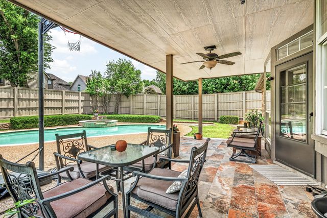 2140 Sandell Drive, Grapevine, TX 76051