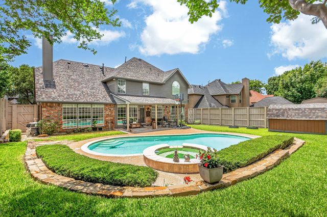 2140 Sandell Drive, Grapevine, TX 76051