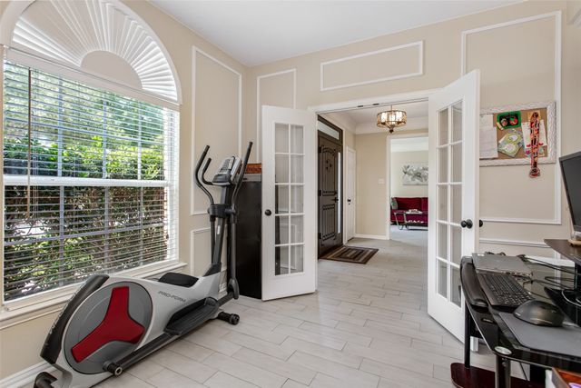 2140 Sandell Drive, Grapevine, TX 76051