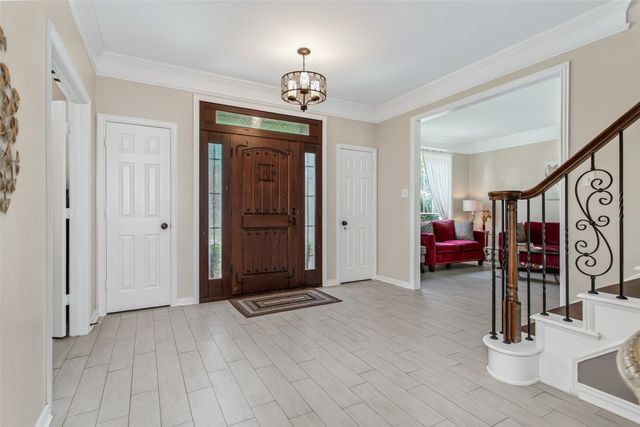 2140 Sandell Drive, Grapevine, TX 76051