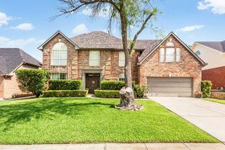 2140 Sandell Drive, Grapevine, TX 76051