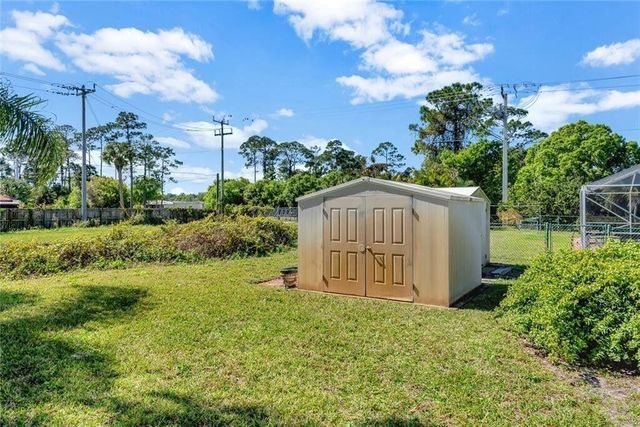 4503 Paleo Pines Circle, Fort Pierce, FL 34951