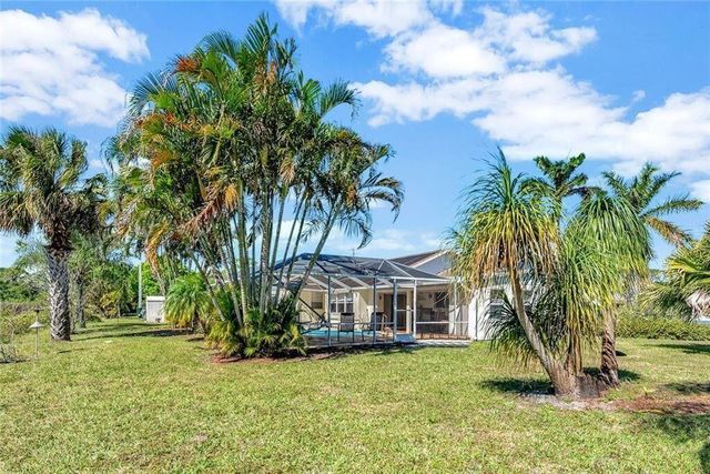 4503 Paleo Pines Circle, Fort Pierce, FL 34951