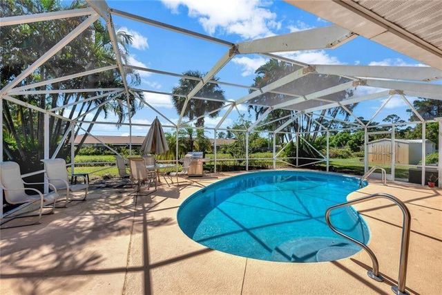 4503 Paleo Pines Circle, Fort Pierce, FL 34951