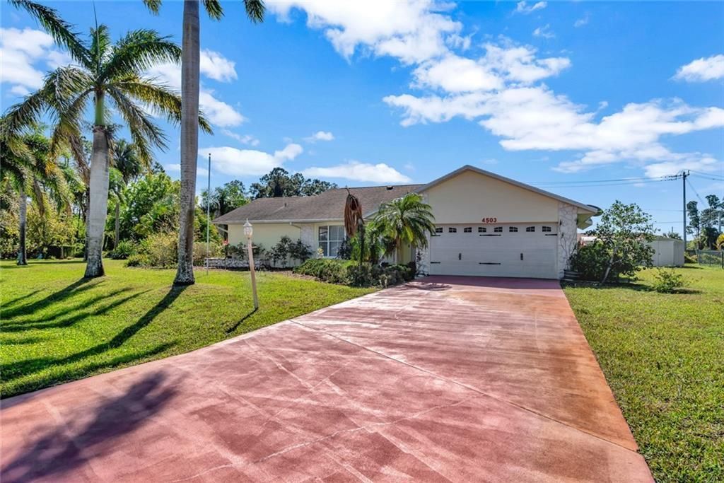 4503 Paleo Pines Circle, Fort Pierce, FL 34951