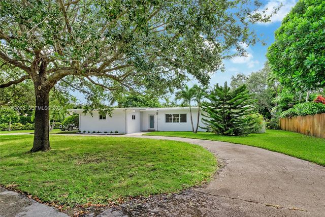 13125 SW 81st Ave 0, Pinecrest, FL 33156