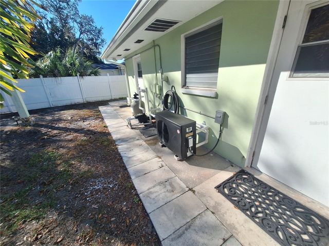 505 N HIGHLAND AVENUE, Clearwater, FL 33755