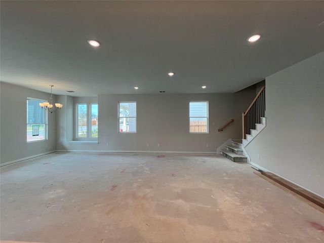 120 Barret DR, Liberty Hill, TX 78642