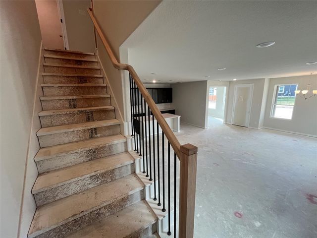 120 Barret DR, Liberty Hill, TX 78642