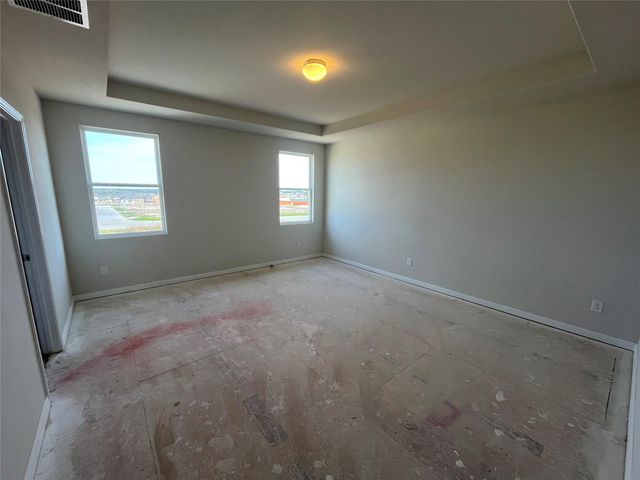 120 Barret DR, Liberty Hill, TX 78642