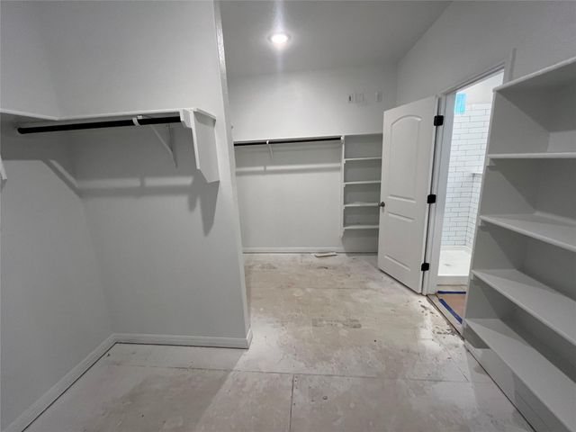 120 Barret DR, Liberty Hill, TX 78642