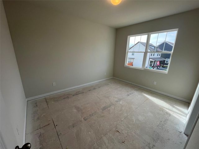 120 Barret DR, Liberty Hill, TX 78642