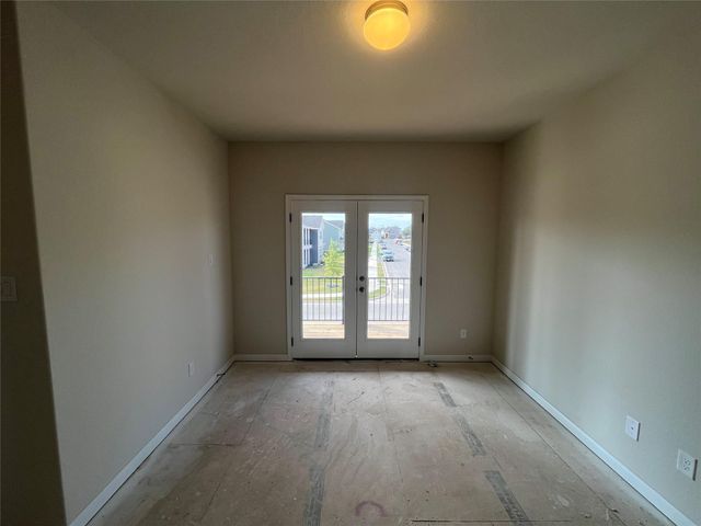 120 Barret DR, Liberty Hill, TX 78642