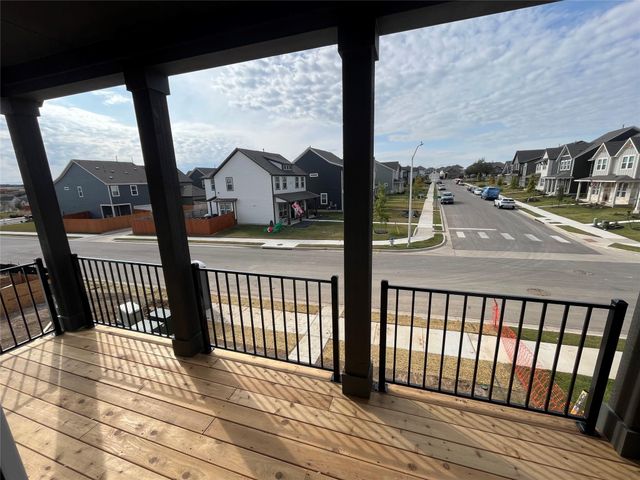 120 Barret DR, Liberty Hill, TX 78642