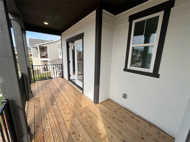 120 Barret DR, Liberty Hill, TX 78642