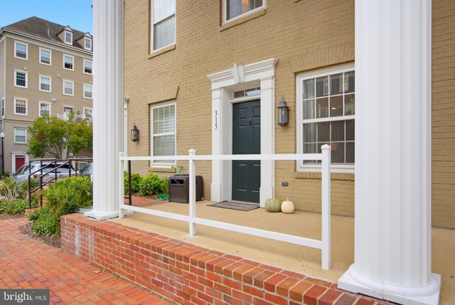 315 S PAYNE ST, Alexandria, VA 22314