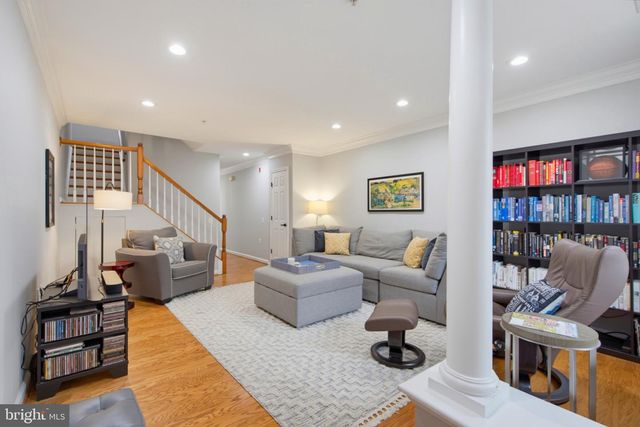 315 S PAYNE ST, Alexandria, VA 22314