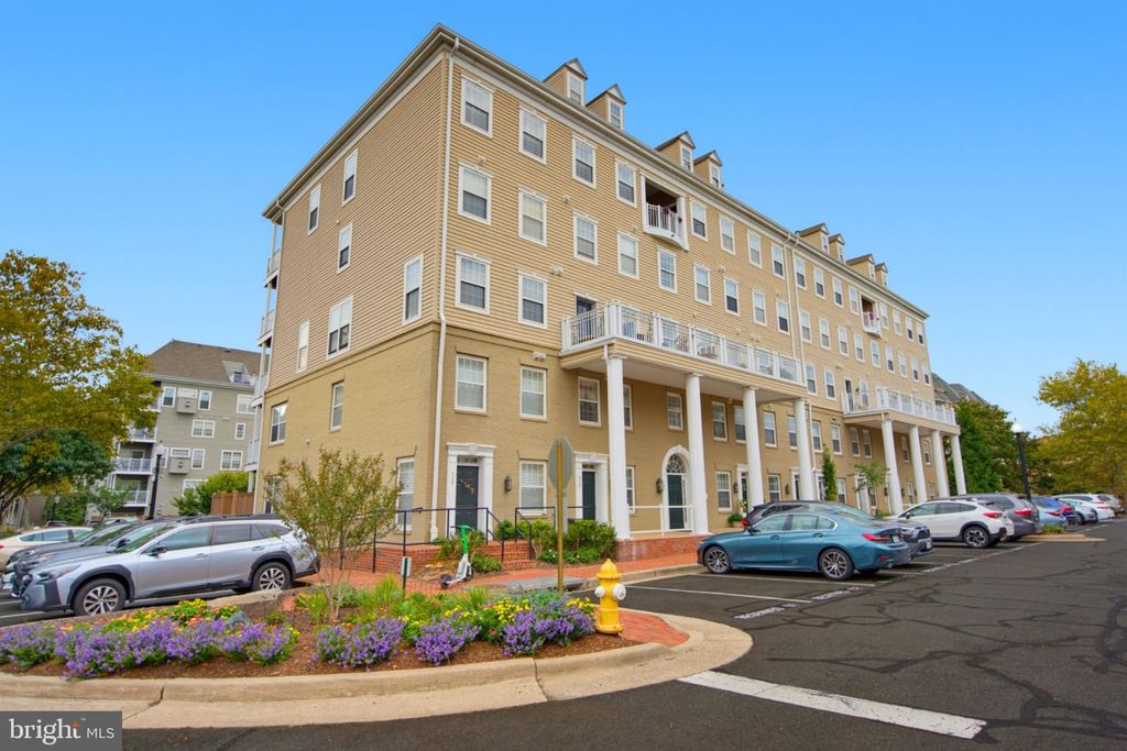 315 S PAYNE ST, Alexandria, VA 22314