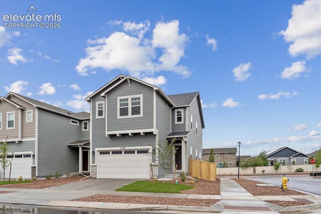 7786 Tuscan Sun Court, Colorado Springs, CO 80908 — photo 2
