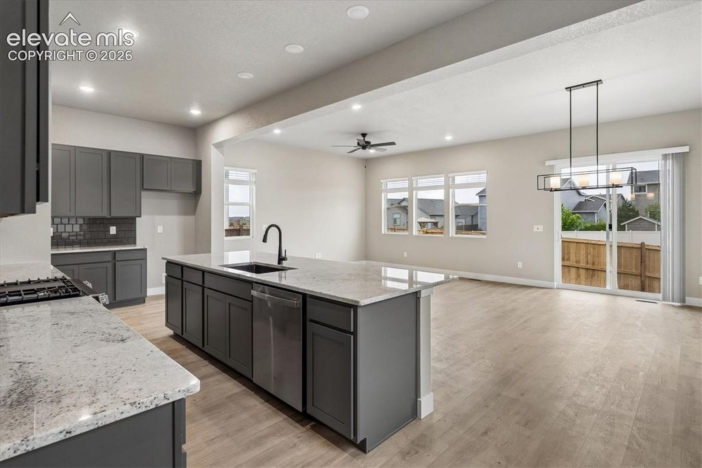 7786 Tuscan Sun Court, Colorado Springs, CO 80908 — photo 3