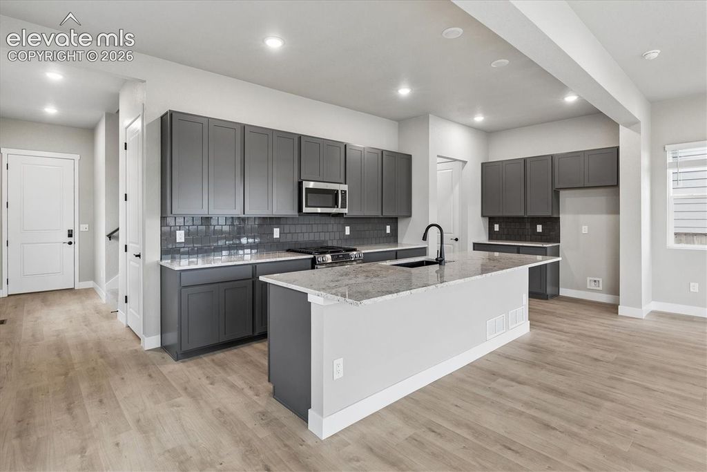 7786 Tuscan Sun Court, Colorado Springs, CO 80908 — photo 4