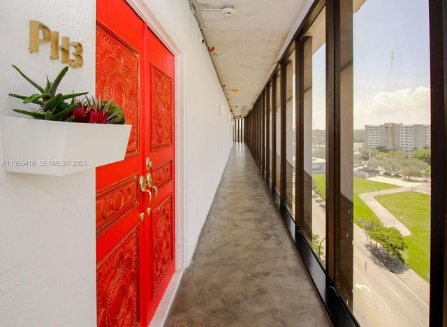 5781 Biscayne Blvd PH-3, Miami, FL 33137