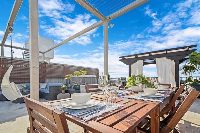 5781 Biscayne Blvd PH-3, Miami, FL 33137