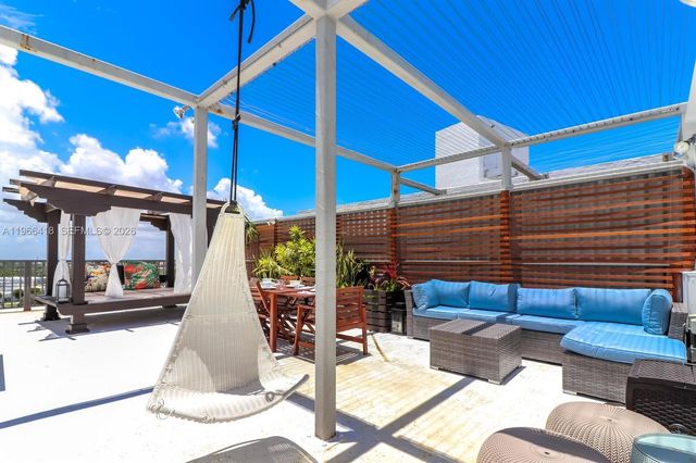 5781 Biscayne Blvd PH-3, Miami, FL 33137