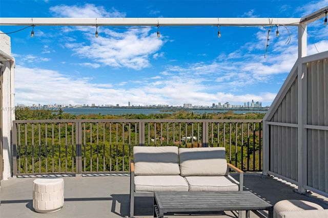 5781 Biscayne Blvd PH-3, Miami, FL 33137