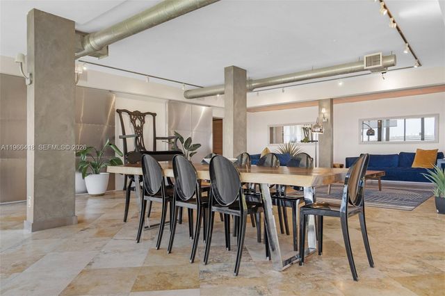 5781 Biscayne Blvd PH-3, Miami, FL 33137