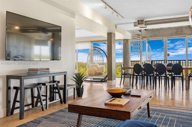 5781 Biscayne Blvd PH-3, Miami, FL 33137