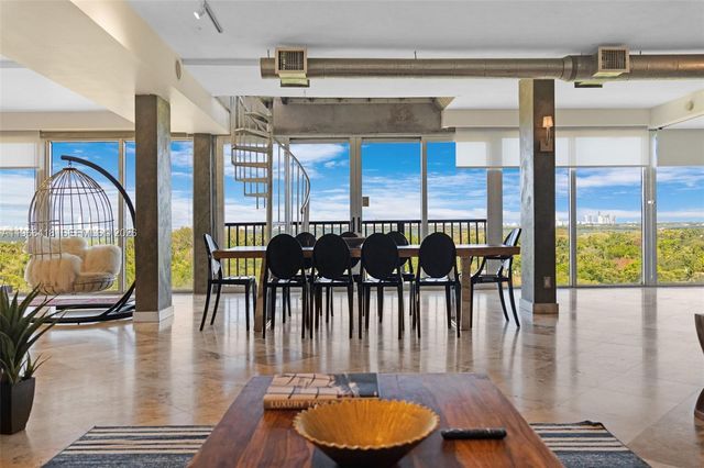 5781 Biscayne Blvd PH-3, Miami, FL 33137