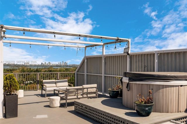 5781 Biscayne Blvd PH-3, Miami, FL 33137