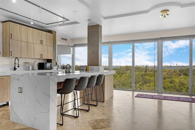 5781 Biscayne Blvd PH-3, Miami, FL 33137