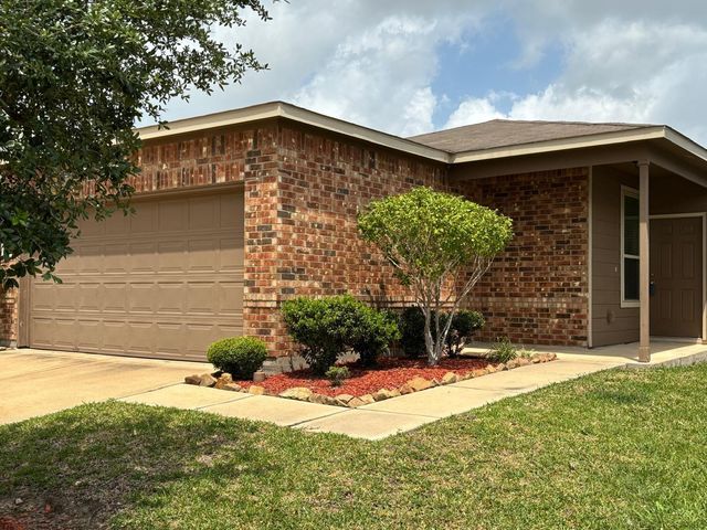 2711 Skyview Long Drive, Houston, TX 77047