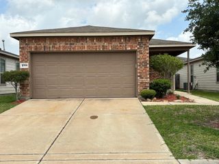 2711 Skyview Long Drive, Houston, TX 77047