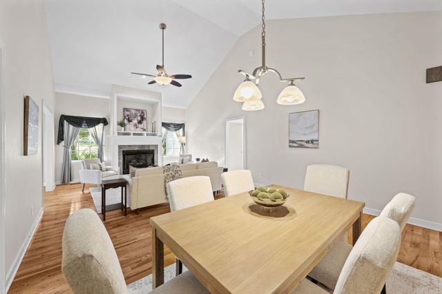 8676 Bluegrass Lane, Ooltewah, TN 37363