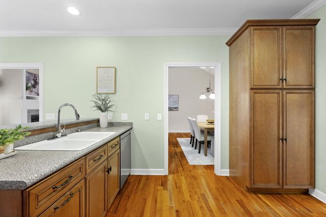 8676 Bluegrass Lane, Ooltewah, TN 37363