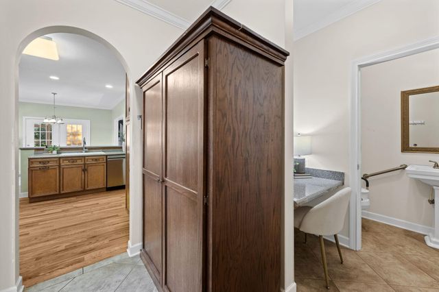 8676 Bluegrass Lane, Ooltewah, TN 37363