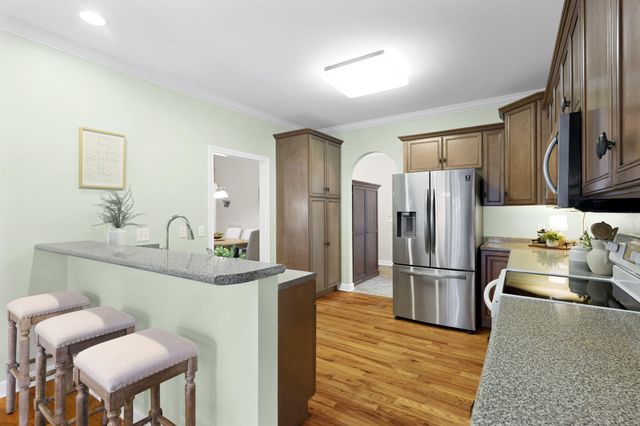 8676 Bluegrass Lane, Ooltewah, TN 37363