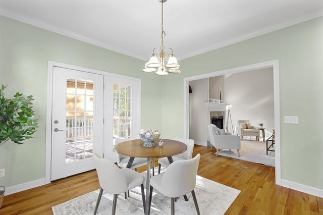 8676 Bluegrass Lane, Ooltewah, TN 37363